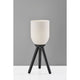 Kinsley Table Lamp