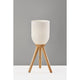 Kinsley Table Lamp