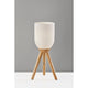 Kinsley Table Lamp