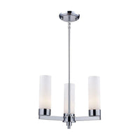 Ibis Chandelier