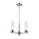 Z-Lite - Ibis Chandelier - Lights Canada