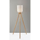Kinsley Floor Lamp