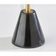 Tucker Table Lamp