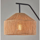 Amalfi Floor Lamp