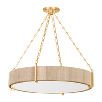 Quebec Chandelier