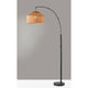 Amalfi Arc Lamp