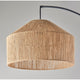 Amalfi Arc Lamp