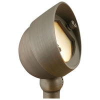 Hardy Island Accent Spot Light 12V Small LED 2.5W Wall Wash