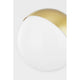 Bodie 1-Light Wall Sconce