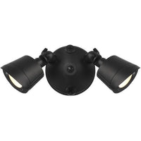 LED 3CCT Double Flood Light