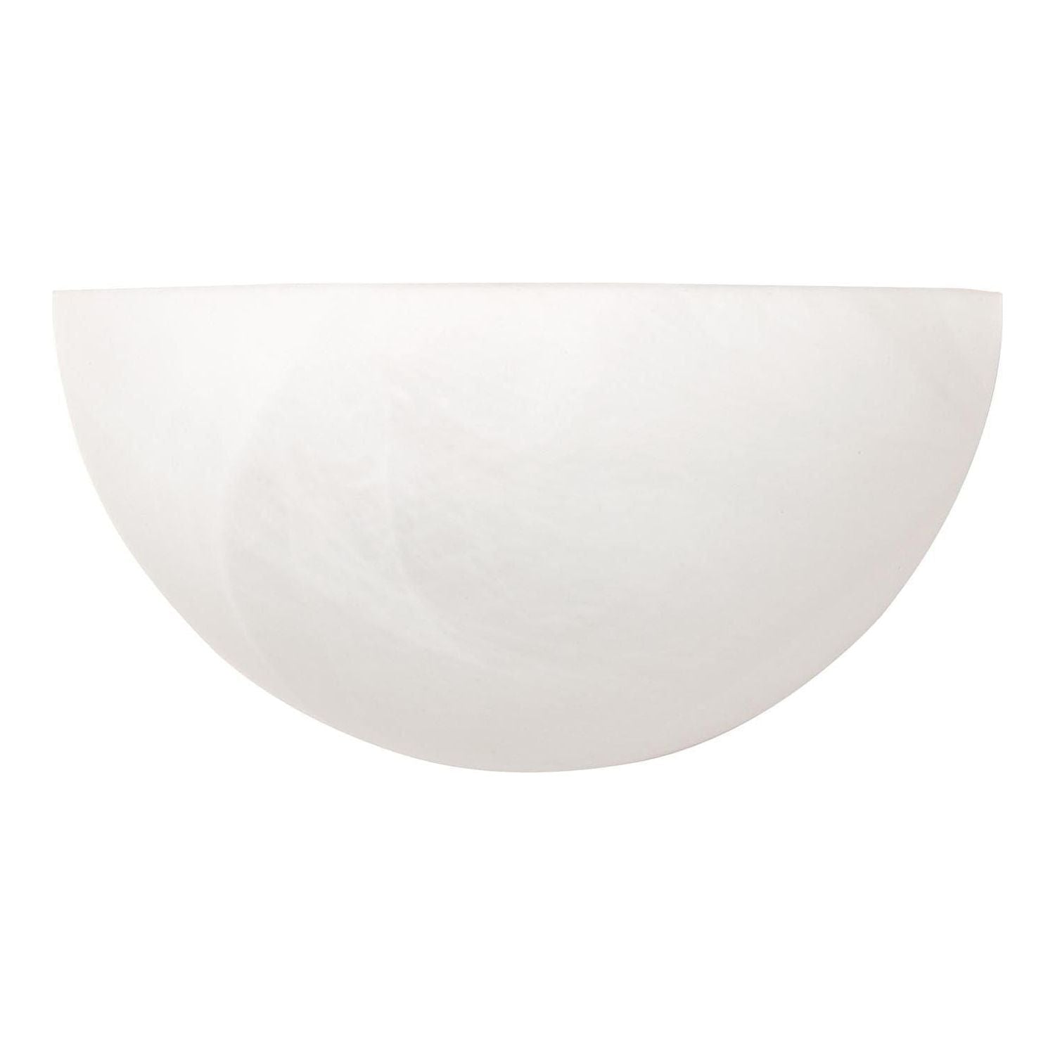 Crescent 1-Light Sconce