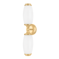 Brooke Wall Sconce