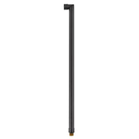 Hardy Island 24" 90 Degree Stem Mount