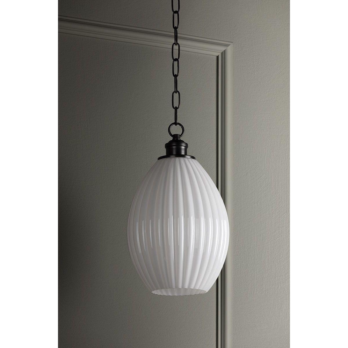 Hillary 1-Light Small Pendant