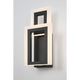 Inizio 16" 1-Light Wall Sconce