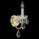 Century 1-Light Wall Sconce
