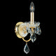 Century 1-Light Wall Sconce