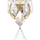 Century 1-Light Wall Sconce
