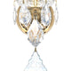 Century 1-Light Wall Sconce