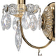 Century 1-Light Wall Sconce