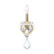 Century 1-Light Wall Sconce