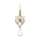 Century 1-Light Wall Sconce