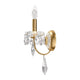 Century 1-Light Wall Sconce