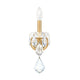 Century 1-Light Wall Sconce