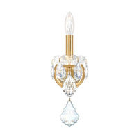 Century 1-Light Wall Sconce