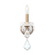 Century 1-Light Wall Sconce