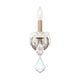 Century 1-Light Wall Sconce