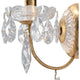 Century 1-Light Wall Sconce