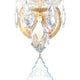 Century 1-Light Wall Sconce