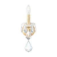 Century 1-Light Wall Sconce