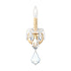 Century 1-Light Wall Sconce