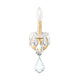 Century 1-Light Wall Sconce