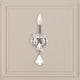 Century 1-Light Wall Sconce