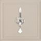 Century 1-Light Wall Sconce