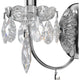 Century 1-Light Wall Sconce
