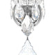 Century 1-Light Wall Sconce