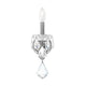 Century 1-Light Wall Sconce