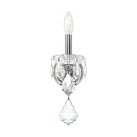 Century 1-Light Wall Sconce