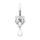 Century 1-Light Wall Sconce