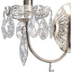 Century 1-Light Wall Sconce