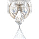 Century 1-Light Wall Sconce
