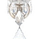 Century 1-Light Wall Sconce