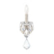 Century 1-Light Wall Sconce
