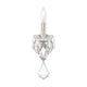 Century 1-Light Wall Sconce