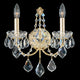 Century 2-Light Wall Sconce