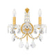 Century 2-Light Wall Sconce